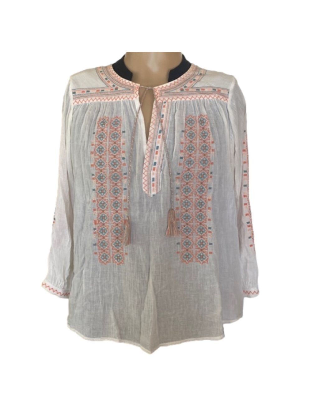 Joie boho top